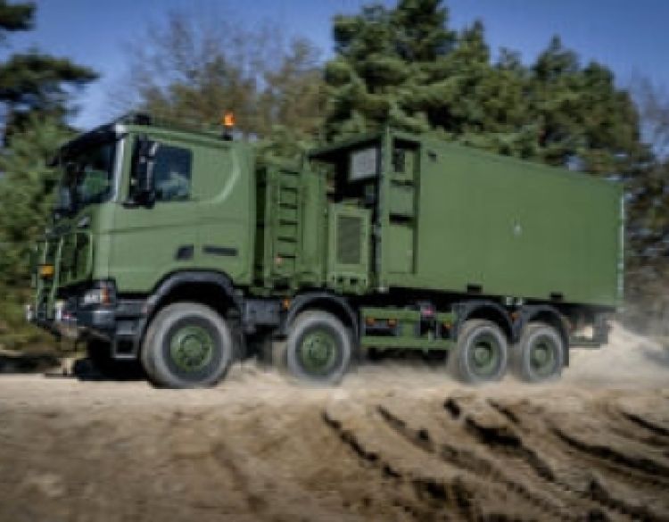 Od 10. studenog planirane vježbovne aktivnosti Oružanih snaga RH sve do 21. studenog - očekivani problemi u prometu