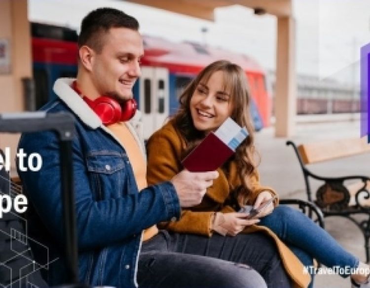 Europska unija od 10. travnja u potpunosti uvodi sustav ulaska/izlaska (EES) - bez pečatiranja putnih isprava