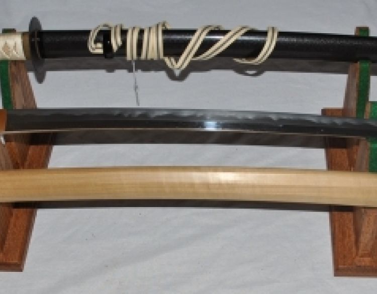 U ugostiteljskom objektu 37-godišnjakinja sa alkoholom od 1,28 promila u više navrata vadila mač - japansku katanu