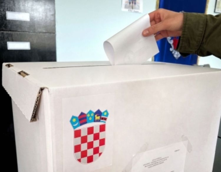 Požežani sutra biraju članove vijeća mjesnih odbora