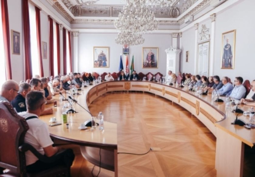 Braniteljskim udrugama dodijeljeni ugovori za programe zaštite i promicanja vrijednosti Domovinskog rata vrijedni 40 tisuća eura