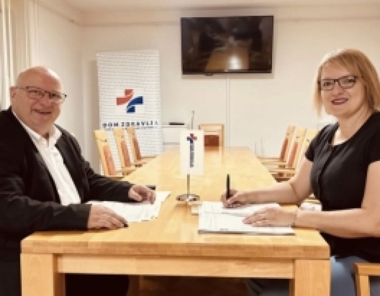 Osigurana oprema: Novi kabineti psihologa i logopeda u Pleternici donose dostupniju zdravstvenu skrb