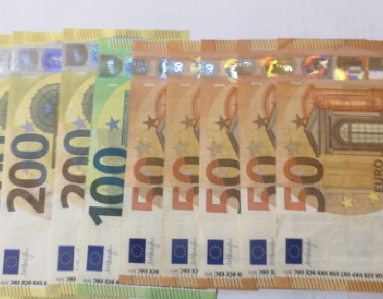 Lažno se predstavili kao policijski službenici, tražili provjeru serijskih brojeva novčanica te otuđili novac od 83-godišnjaka