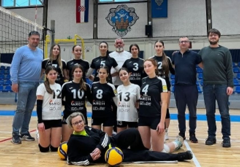 Bogati sportski vikend, 31. siječnja i 01. veljače 2026. u Sportskoj dvorani 