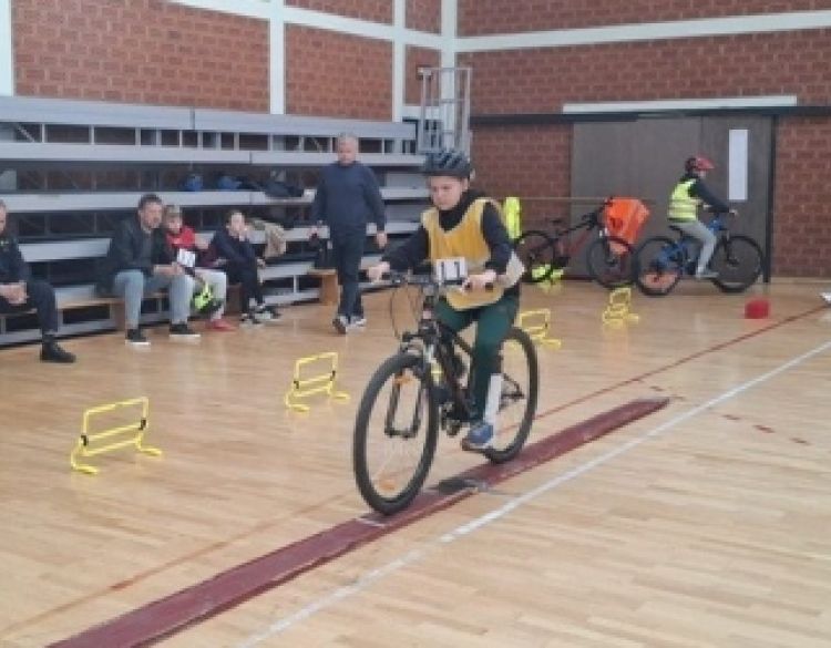 Održano županijsko natjecanje 