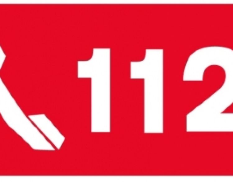 Županijski centar 112 Požega obavještava o zatvaranju za promet prometnice D 38 zbog izlijevanja Orljave na kolnik