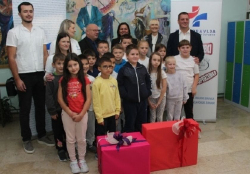 7. godina provođenja jedinstvenog projekta u RH -