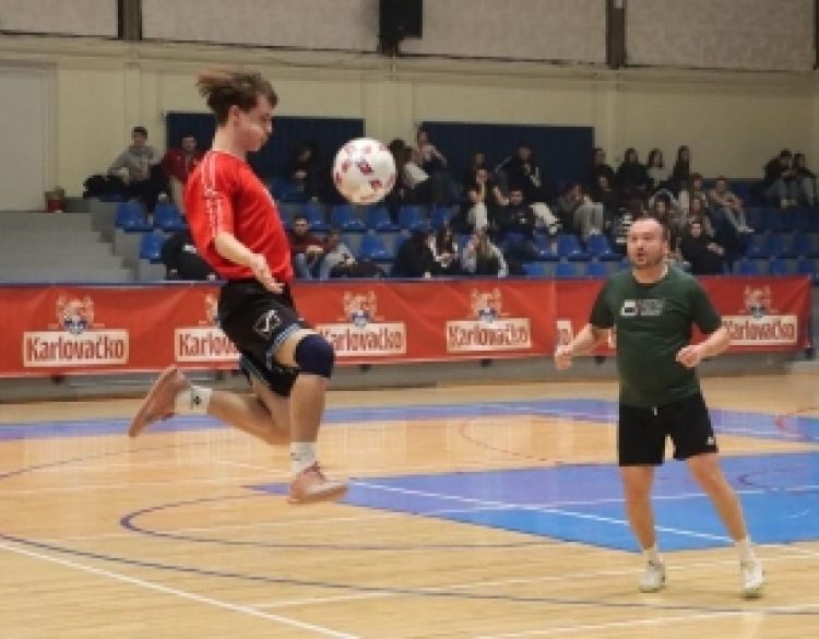 Tijekom 6. natjecateljskog dana 34. BMNT 