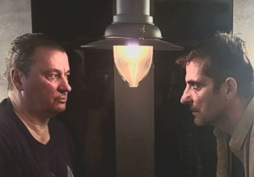 Počinje snimanje igranog filma o dr. Ivanu Šreteru