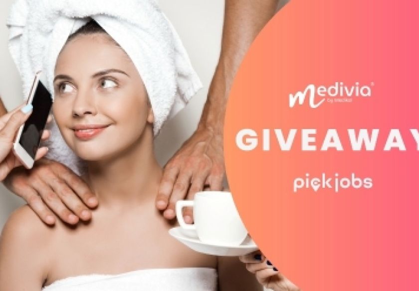 PickJobs i Centar Medivia nagrađuju žene povodom Međunarodnog dana žena