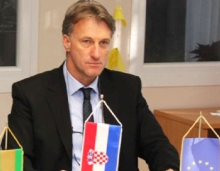 Ravnatelj požeškog Đačkog doma Josip Matuha novi je predsjednik Udruge učeničkih domova RH