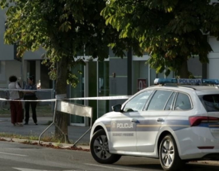 Dogodilo se ukupno pet prometnih nesreća - na sreću samo s materijalnom štetom