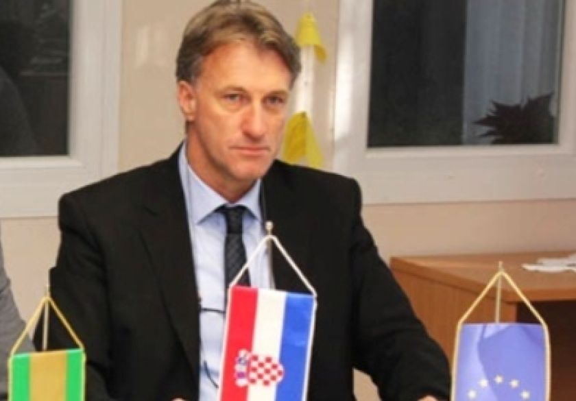 Ravnatelj požeškog Đačkog doma Josip Matuha novi je predsjednik Udruge učeničkih domova RH