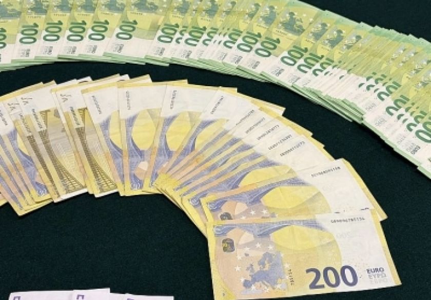 Ostao bez novca nakon SMS poruke o isteku digitalnog bankarstva