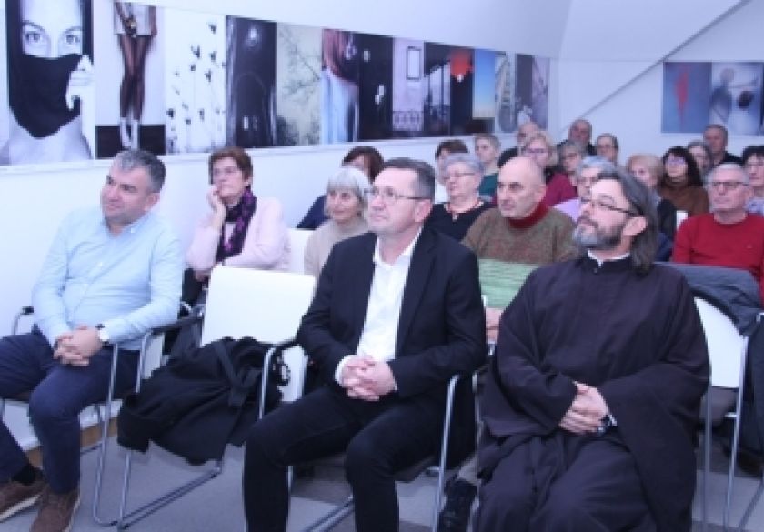 U ozračju međureligijske solidarnosti održana je Svetosavska akademija u Požegi