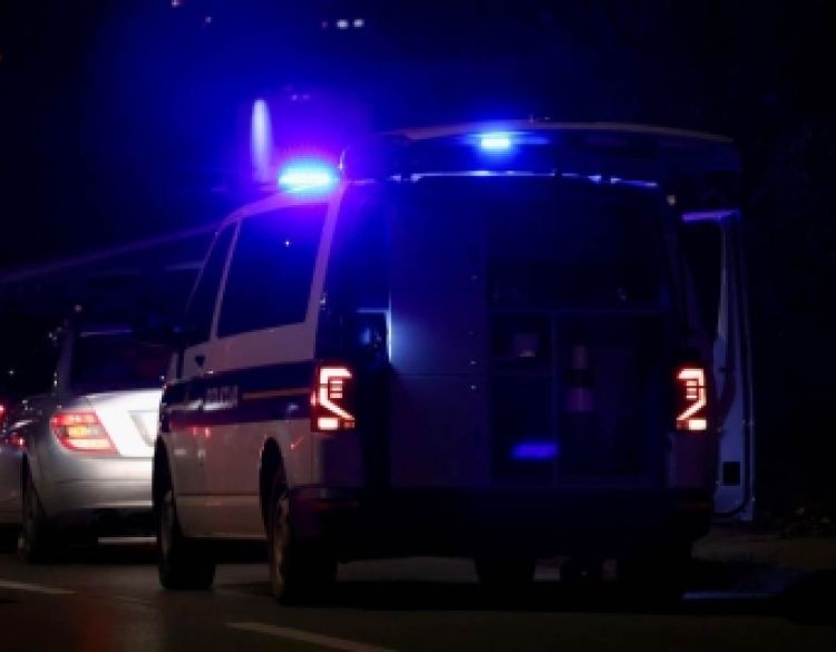 Prošao kroz crveno i pokušao pobjeći policiji – vozač zaustavljen s 1,71 promilom