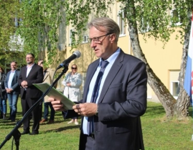 Na 49. Regionalnoj Domijadi u Đačkom domu Požega okupilo se nekoliko stotina mladih iz Đačkih domova Slavonije i Baranje