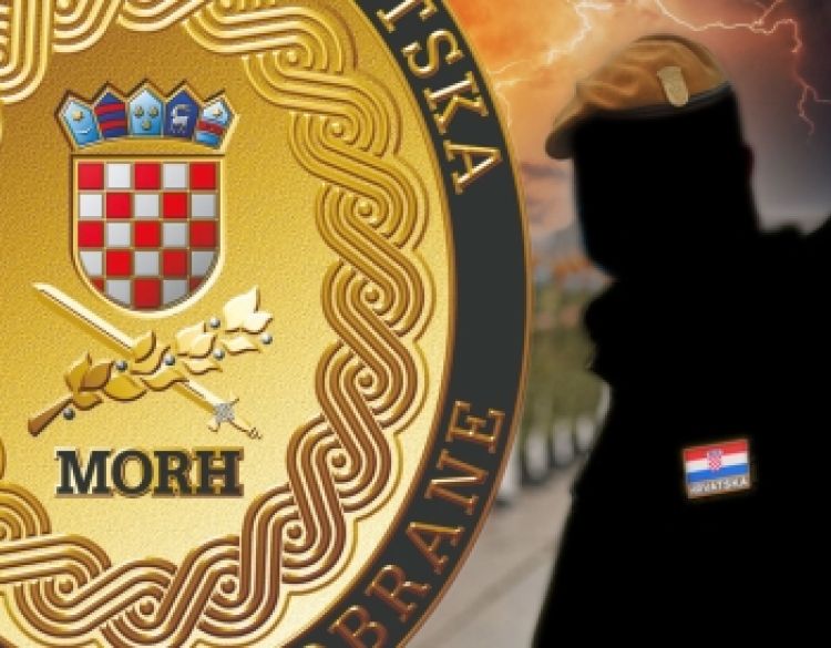 Započinje redovan upis novaka u vojnu evidenciju u 2026.