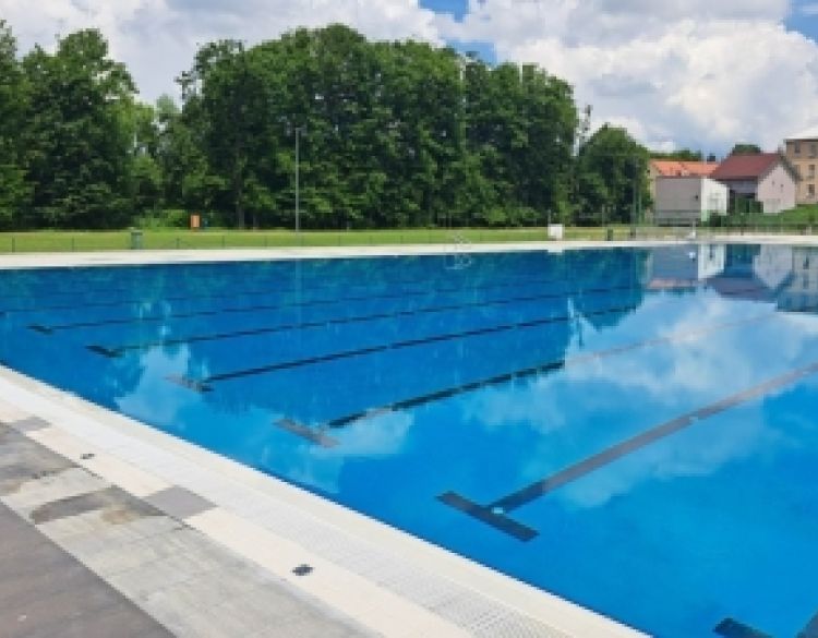 Ljetna sezona kupanja na Gradskim bazenima kreće u ponedjeljak, 15. lipnja