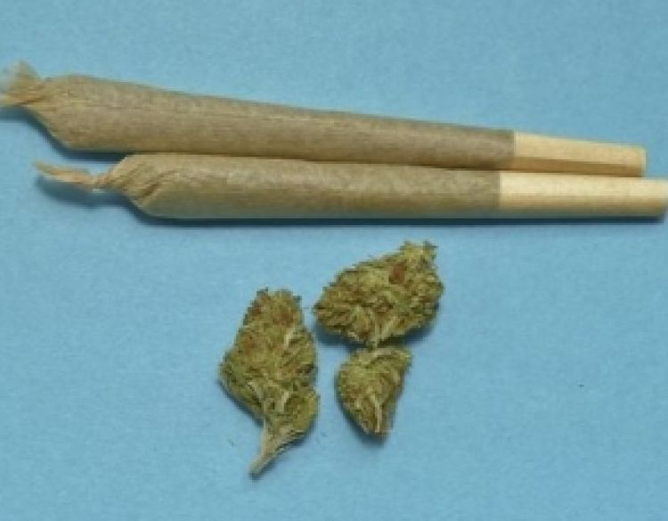 Noćas prilikom nadzora prometa zaustavili 26-godišnjaka u automobilu i pronašli cannabis marihuanu