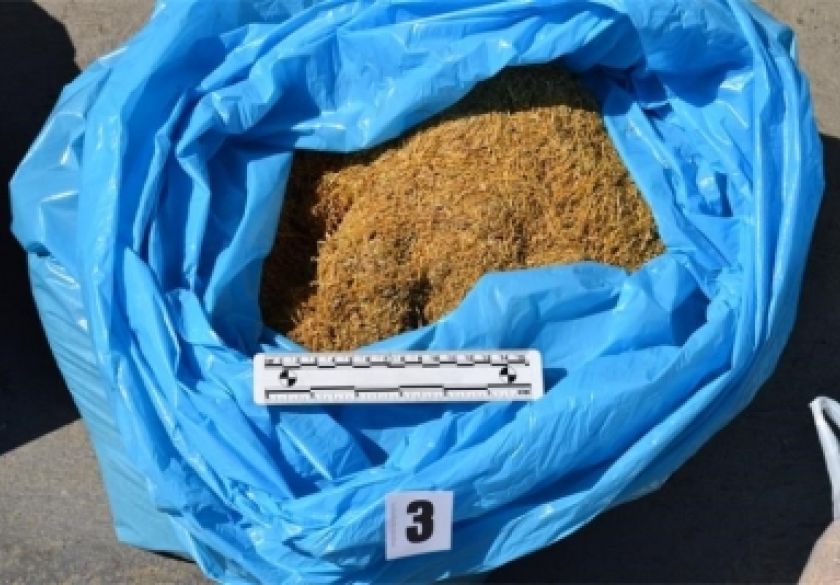 U pretrazi kuće, automobila i traktora koje koristi 72-godišnjak pronašli sitno rezani duhan bez nadzornih markica RH