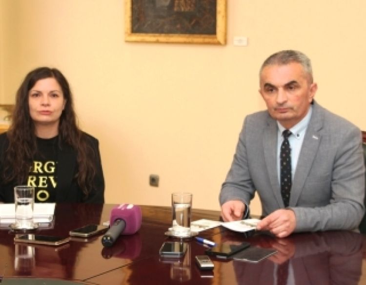 Najavljen program obilježavanja Dana grada Požege kroz cijeli ožujak - Vrhunac slavlja od 12. do 15. ožujka na Trgu sv. Terezije Avilske