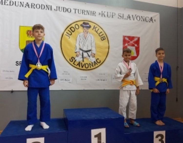 Judo klub 