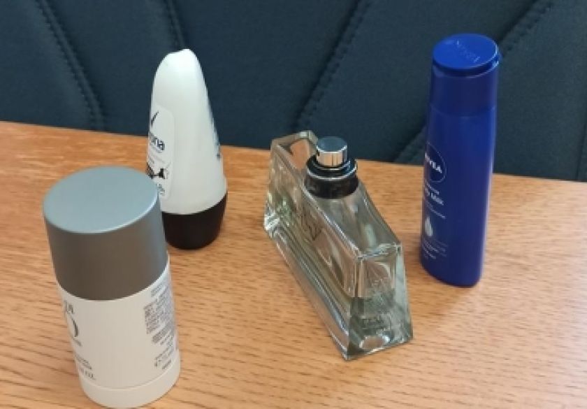 31-godišnjak s područja Brestovca provalio u kuću u Kujniku a nepoznati počinitelj otuđio parfeme iz trgovine u Pakracu