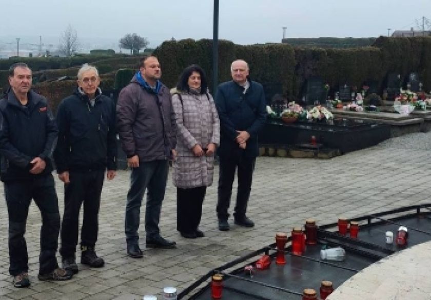 Održan memorijalni izlet HPD-a „Sokolovac