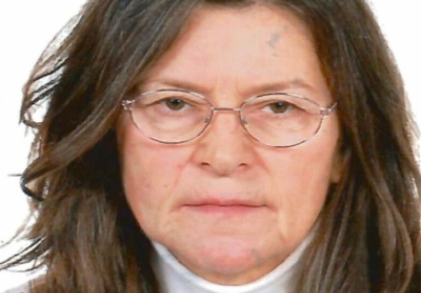 Udaljila se s adrese u Požegi u nepoznatom pravcu Jasna Čačić Lloyd