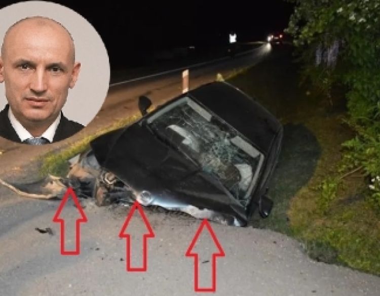 Tragična prometna nesreća kod Daruvara razotkriva ključni problem zbog kojeg na hrvatskim cestama godišnje stradavaju deseci ljudi