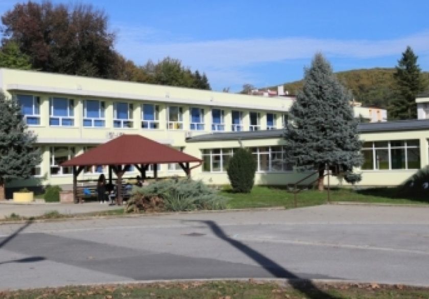 Odobrena sredstva za šestu školsku sportsku dvoranu u županiji - projekt dogradnje i opremanja dvorane OŠ braće Radića u Pakracu