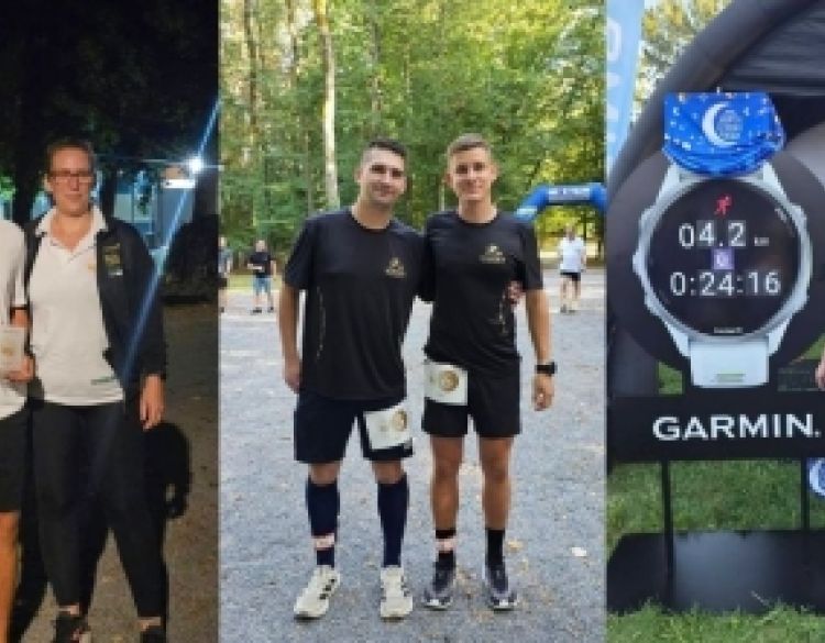 Sjajni rezultati uoči Požeške sedmice: Jakov Jakić istrčao nevjerojatnih 59,4 kilometra za šest sati