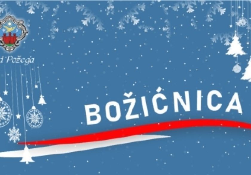Od danas 18. prosinca isplata božićnice umirovljenicima i hrvatskim braniteljima s područja grada Požege
