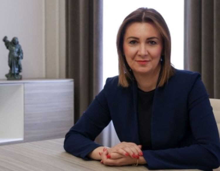 Čestitka županice Antonije Jozić povodom Dana Požeško-slavonske županije