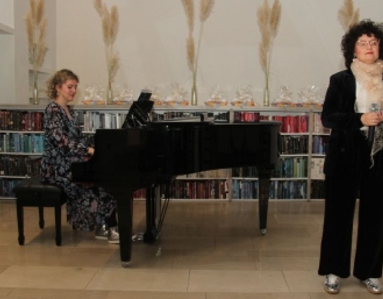 5. Festival recitacije Probudi me - Priroda u stihovima okupio 18 recitatora na Galeriji svjetlosti