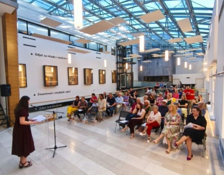 Proglašeni pobjednici literarnog natječaja „Jednominutna priča