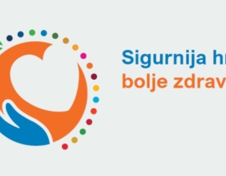 7. lipnja obilježavamo Svjetski dan sigurnosti hrane - svaka deseta osoba u svijetu oboli zbog kontaminirane hrane