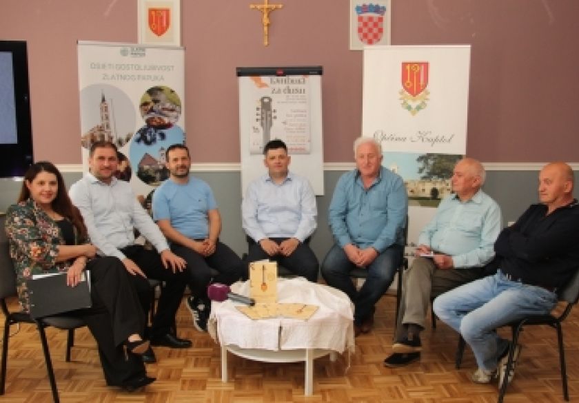 Najavljeno tri dana manifestacije