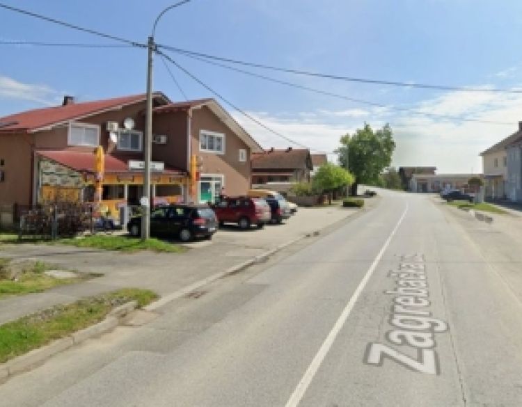 Sukob na terasi kafića: Nakon vrijeđanja uslijedio fizički obračun