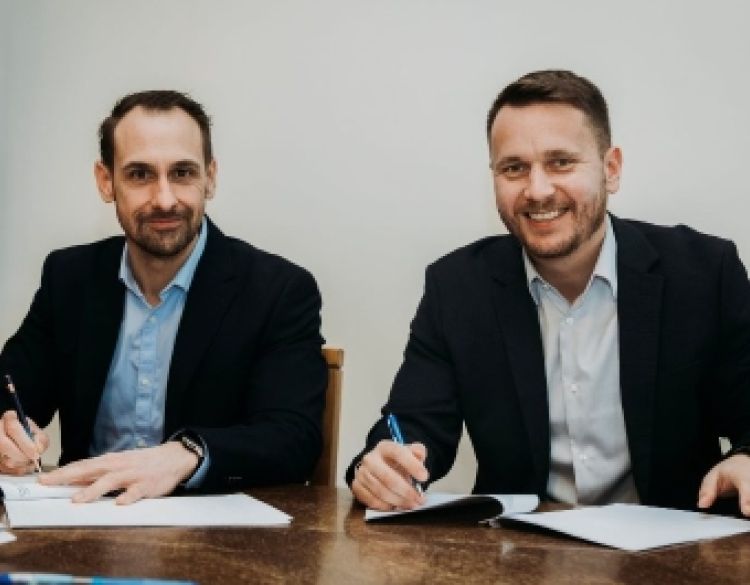 Potpisan sporazum između Grada Kutjeva i Villányja - kroz projekt grad Kutjevo dobit će fontanu graševine na Trgu graševine