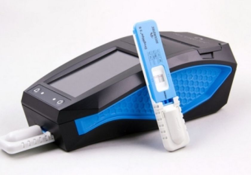 21-godišnjem vozaču testiranjem utvrdili prisutnost droga - odbio je vađenje krvi i urina pa je dobio smještaj u posebnoj prostoriji policije