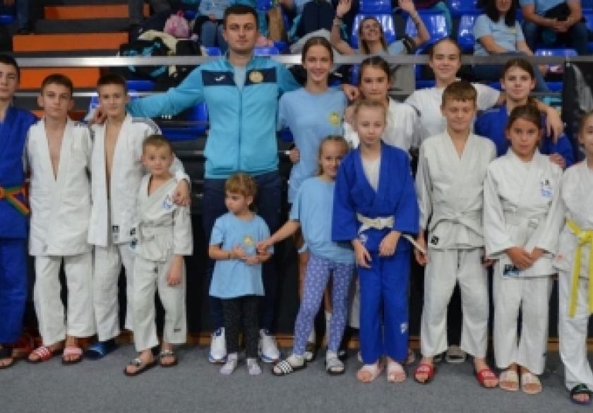 Judo klub 
