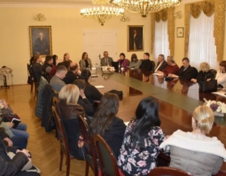 Pripreme za obilježavanje velikog jubileja 800 godina prvog spomena Grada Požega