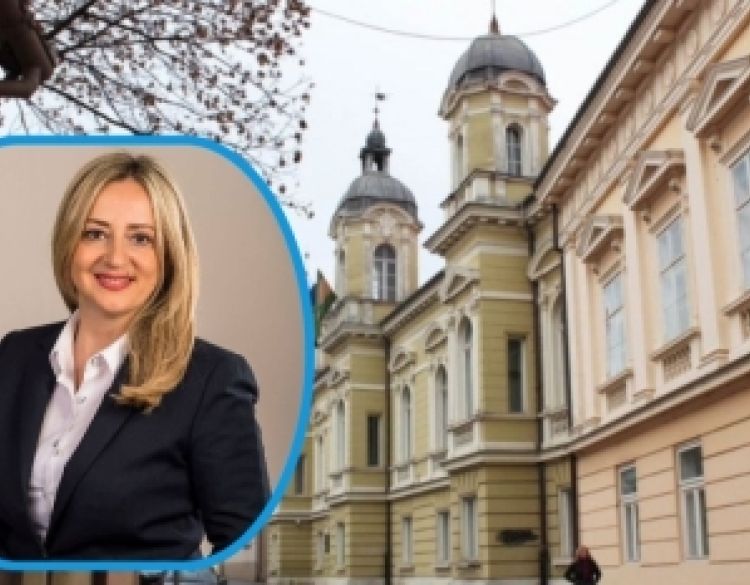 Martina Vlašić Iljkić: Županica Jozić ignorira volju gotovo 10.000 građana