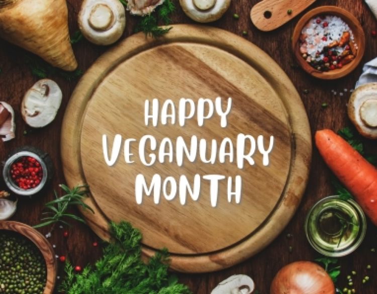 Prijatelji životinja pozivaju sve da u 2026. daju priliku sebi, životinjama, okolišu i probaju biljnu prehranu