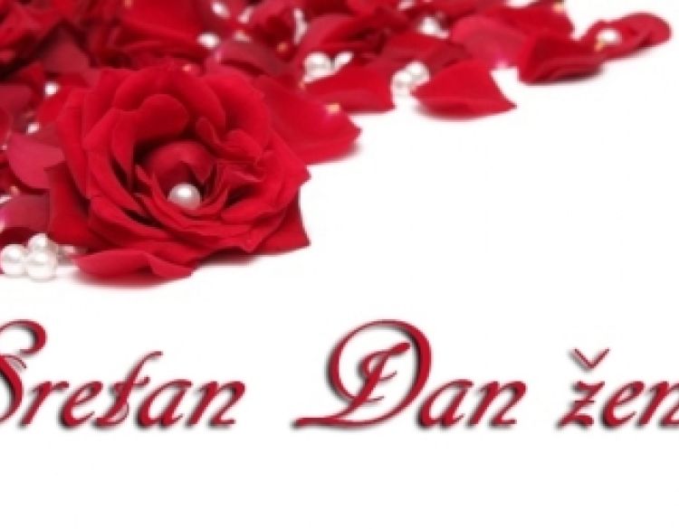 Danas 8. ožujka obilježavamo Međunarodni dan žena