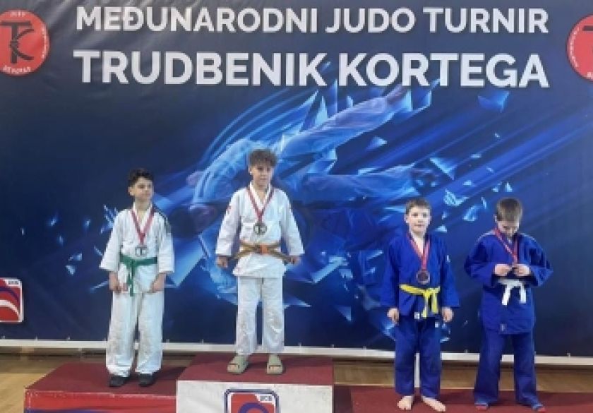 Judo klub 