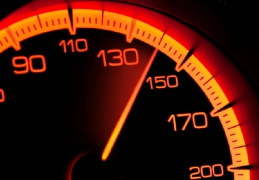 27-godišnji vozač između Vetova i Jakšića potegao čak 142 km/h - 52 km više od dozvoljenog izvan naseljenog mjesta