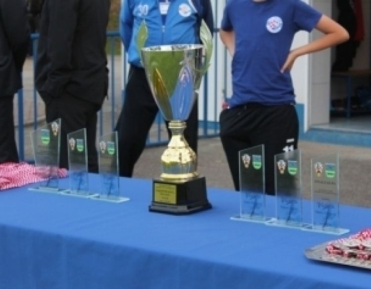 Na plenumu klubova 1. i 2. ŽNL izvučeni parovi 2. kola Županijskog nogometnog kupa